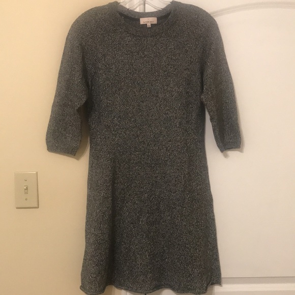 Aritzia Sunday Best Dress EUC - Picture 2 of 4